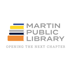 Martin Public Library, TN