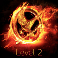 Level 2 Badge