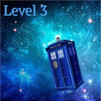 Level 3 Badge